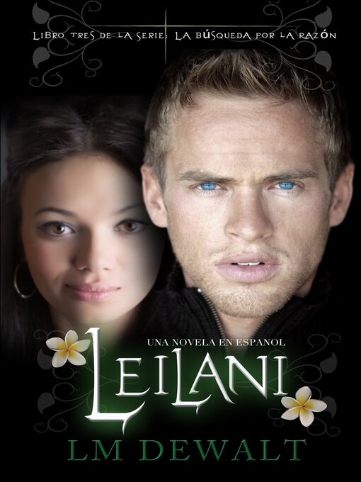 Title details for Leilani by LM DeWalt - Available
